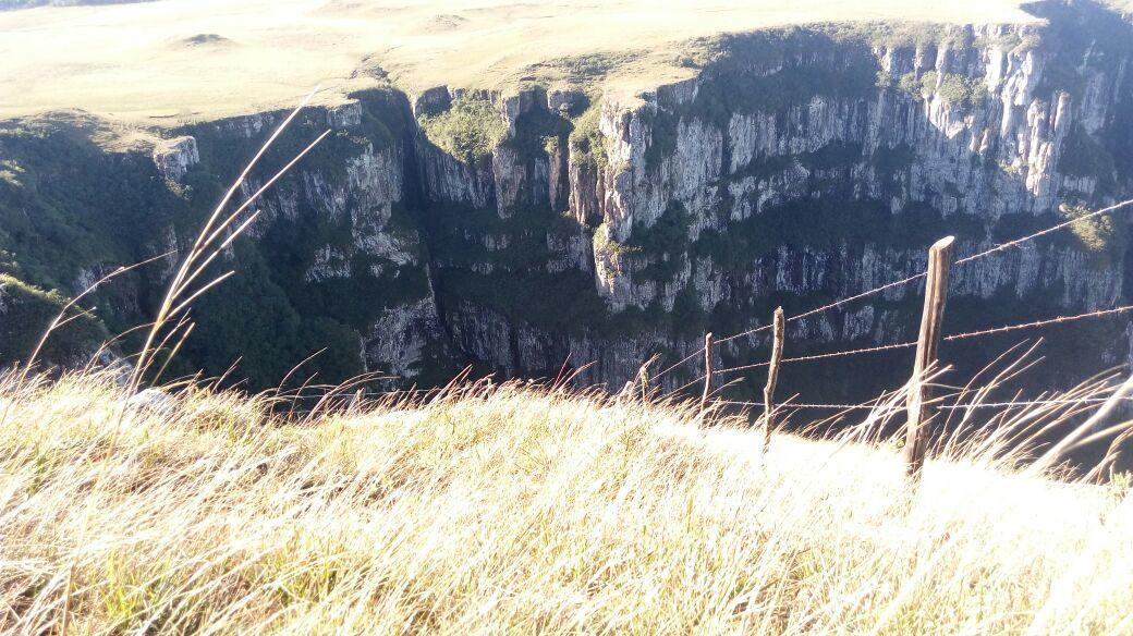 Paraiso Dos Canions Bom Jardim da Serra Exterior foto
