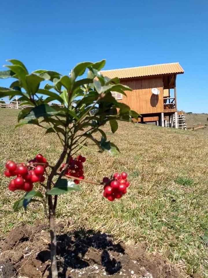 Paraiso Dos Canions Bom Jardim da Serra Exterior foto